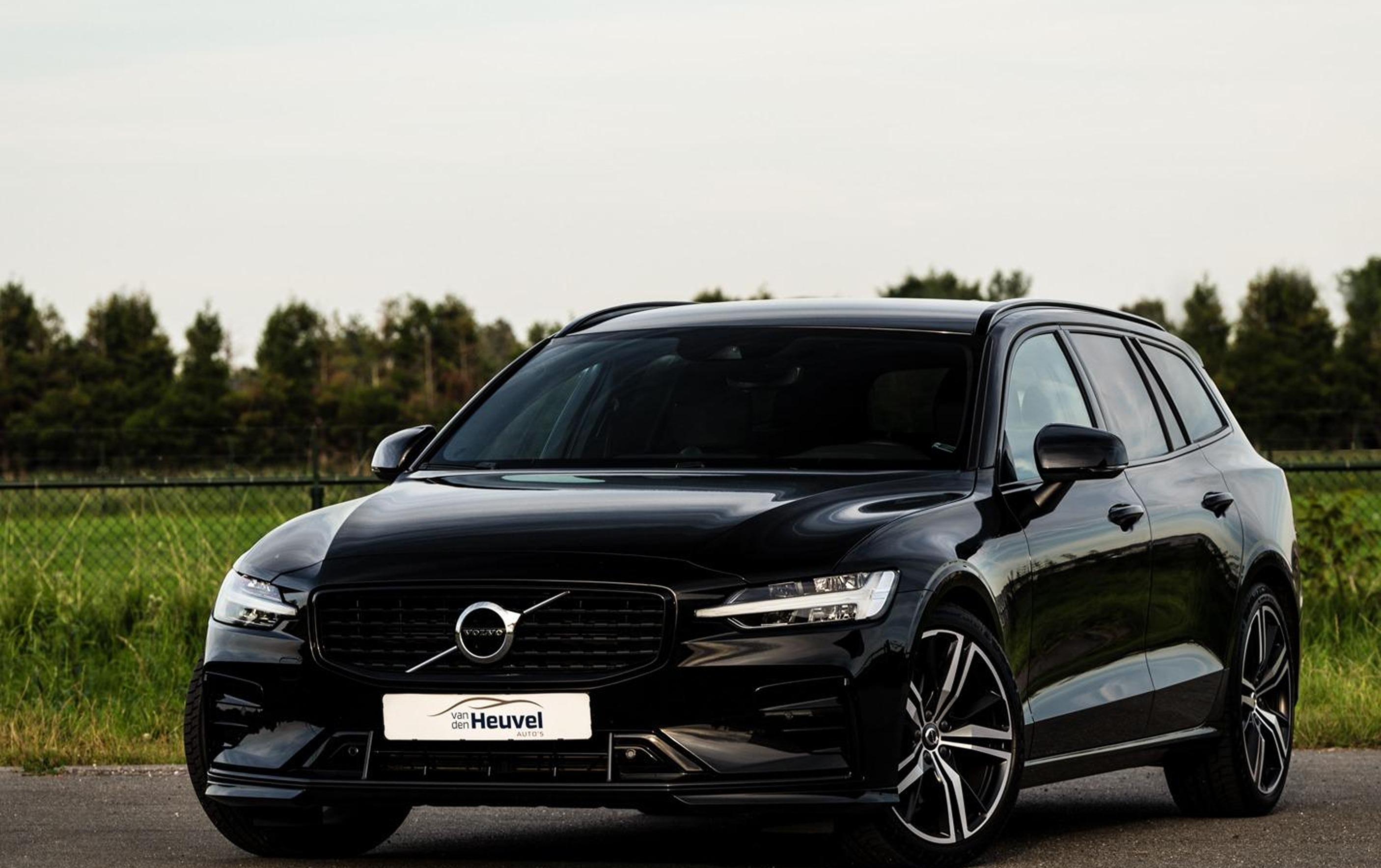 Subpage Listing Image Financiering/lease | Van den Heuvel Auto's B.V.