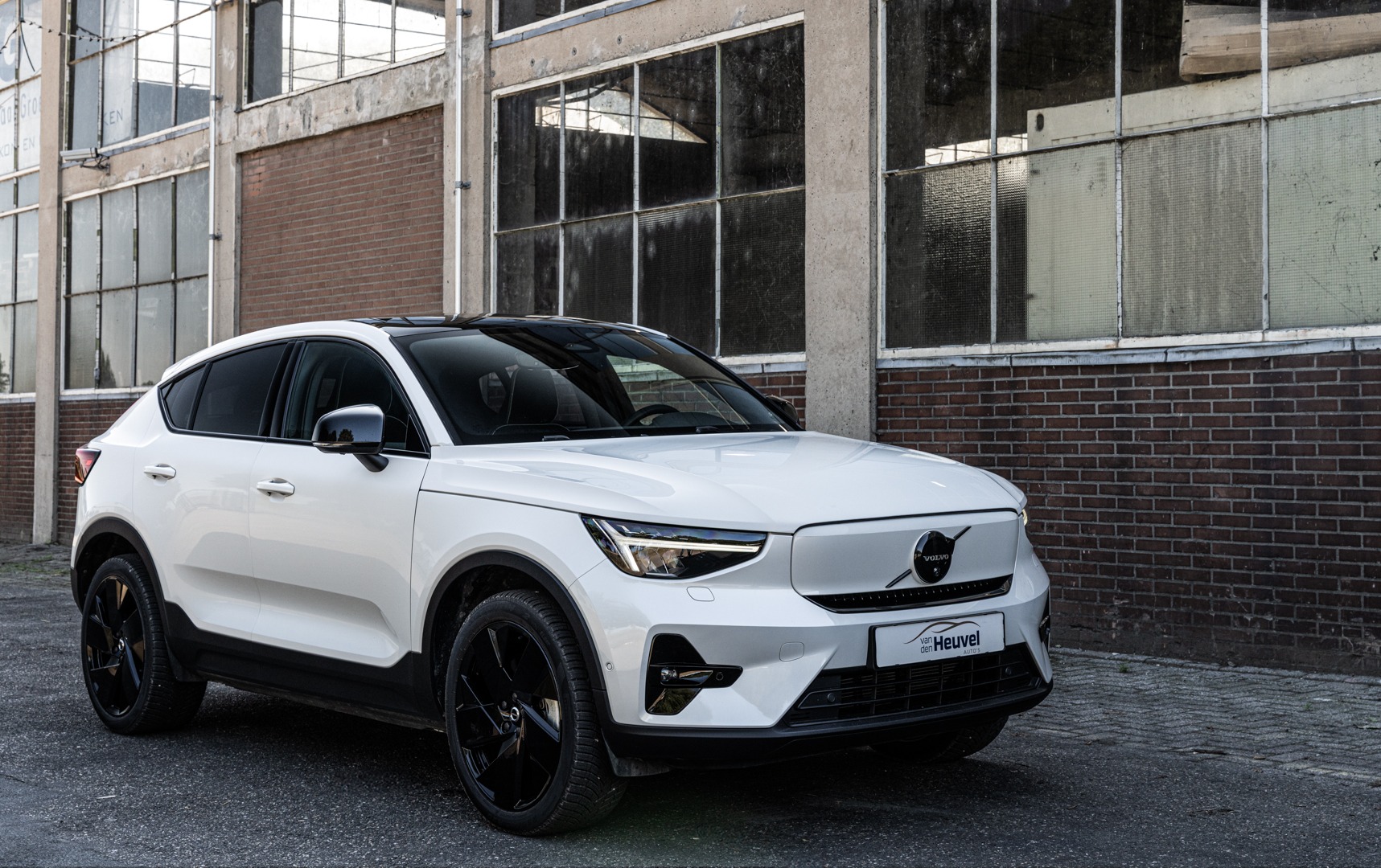 Subpage Listing Image Verzekering | Van den Heuvel Auto's B.V.