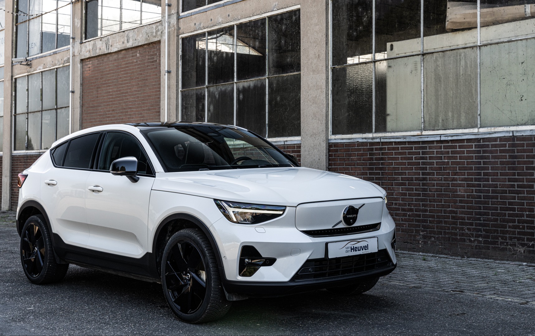 Subpage Listing Image Verzekering | Van den Heuvel Auto's B.V.