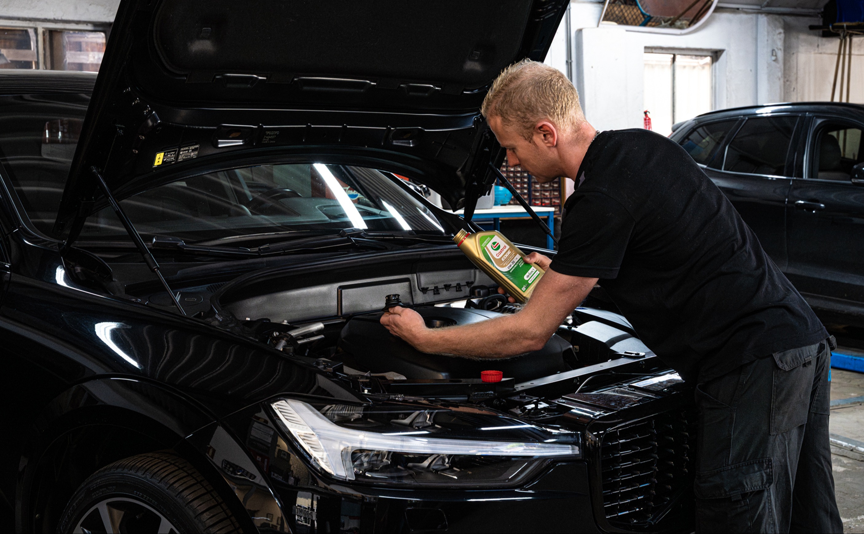 Subpage Listing Image Onderhoud | Van den Heuvel Auto's B.V.