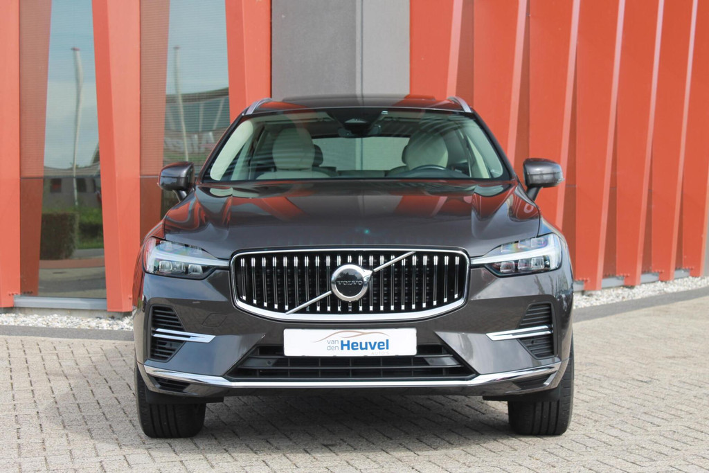 Volvo XC60 T6 Recharge AWD Inscription | Longe Range | Stoelverwarming | Panoramadak | Parkeercamera | Keyless 47032931-1.jpg | Van den Heuvel Auto's B.V.