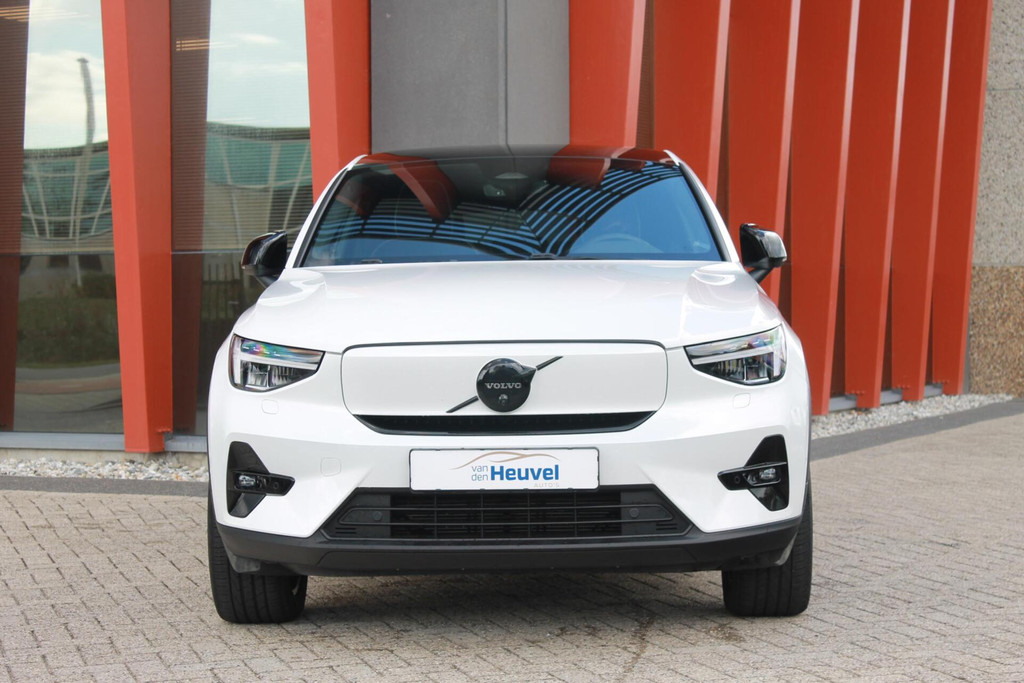 Volvo C40 Recharge Twin Ultimate 78 kWh| Stoelverwarming | 360° Camera | Panoramadak | BLIS | Pilot Assist | Full Electric | Zero-emissie 47938893-1.jpg | Van den Heuvel Auto's B.V.
