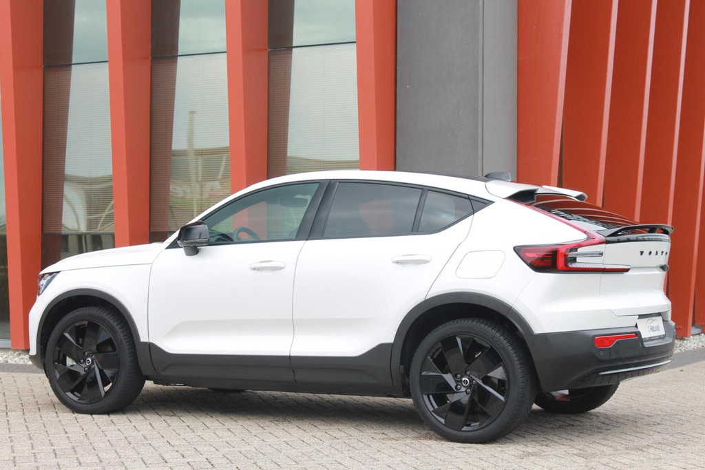 Volvo C40 Recharge Twin Ultimate 78 kWh| Stoelverwarming | 360° Camera | Panoramadak | BLIS | Pilot Assist | Full Electric | Zero-emissie 47938893-2.jpg | Van den Heuvel Auto's B.V.