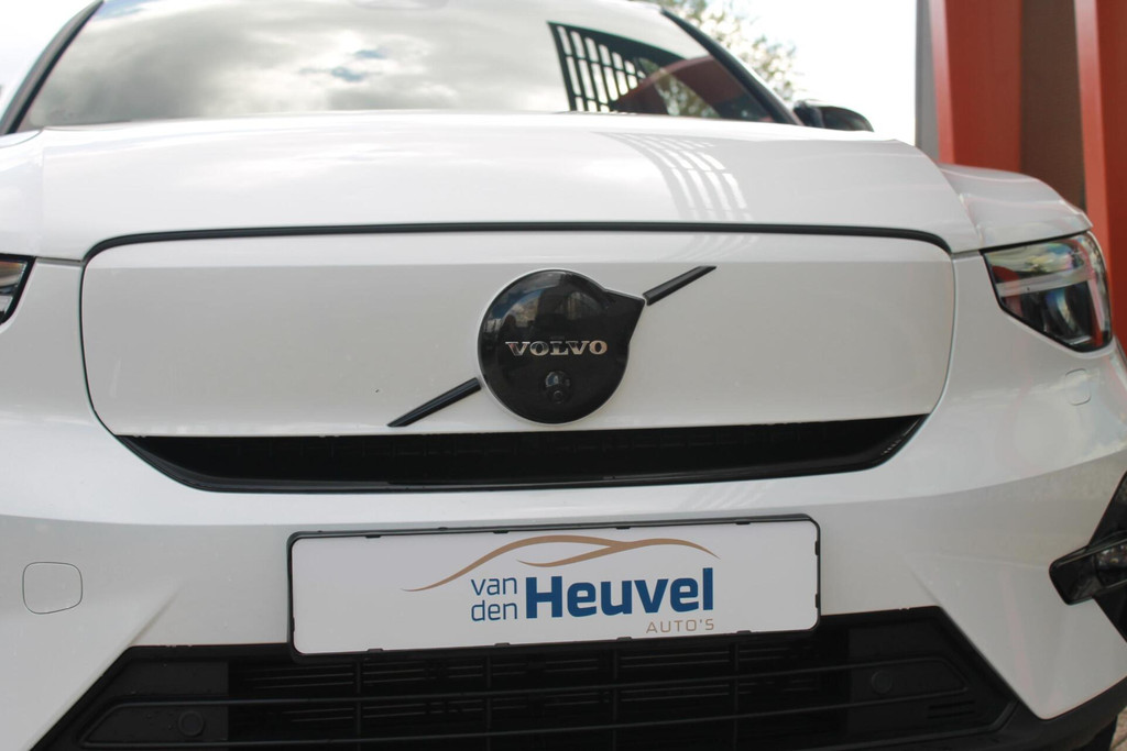 Volvo C40 Recharge Twin Ultimate 78 kWh| Stoelverwarming | 360° Camera | Panoramadak | BLIS | Pilot Assist | Full Electric | Zero-emissie 47938893-4.jpg | Van den Heuvel Auto's B.V.