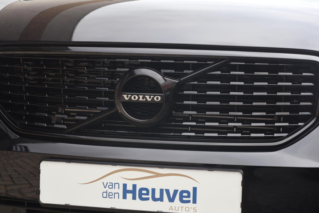 Volvo XC40 T4 Recharge R-Design | Parkeercamera | Keyless | Glossy Black 48335512-4.jpg | Van den Heuvel Auto's B.V.