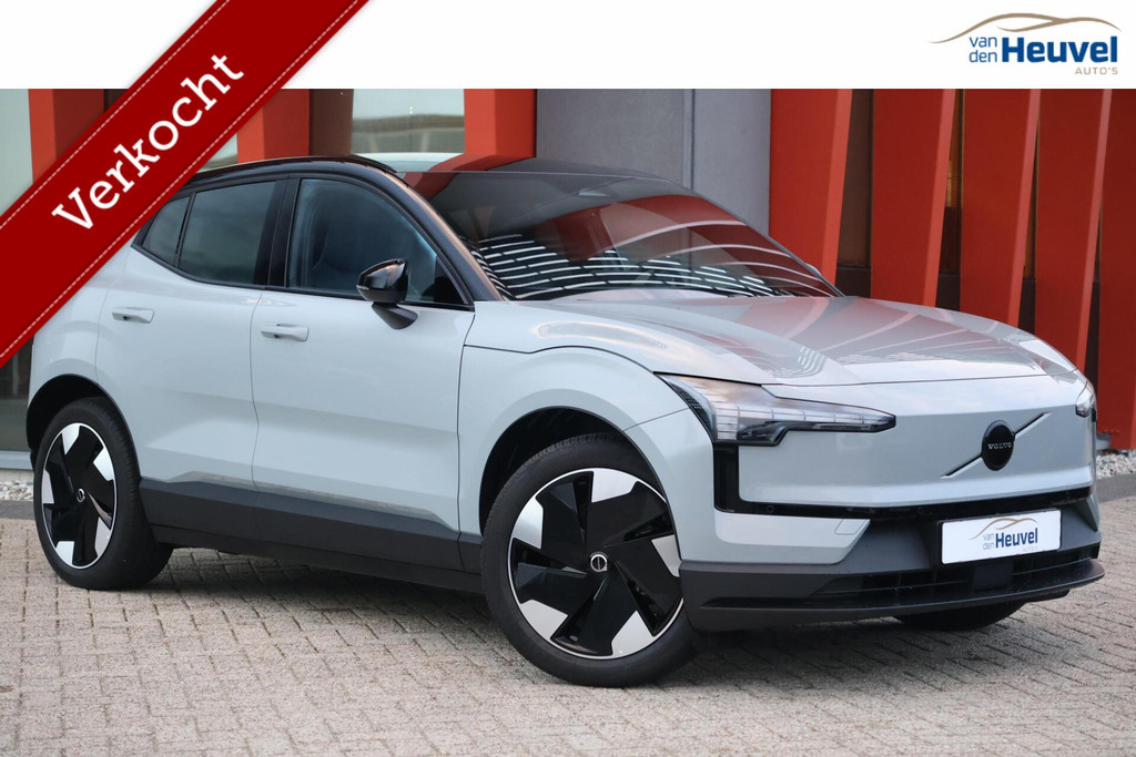 Volvo EX30 Single Motor Extended Range Plus 69 kWh | Stoelverwarming| Trekhaak | H&K | Pilot Assist | BLIS |Keyless 50715336-0.jpg | Van den Heuvel Auto's B.V.