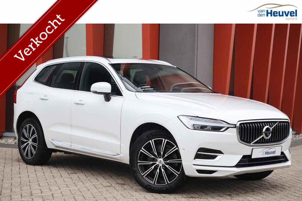 Volvo XC60 T8 Recharge AWD Inscription | Stoelverwarming | 360° Camera | Leder |BLIS | Pilot Assist | Keyless 50751886-0.jpg | Van den Heuvel Auto's B.V.